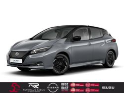 Andere Gebraucht 2024 Nissan Leaf 360º Kleinwagen | 32.490 €