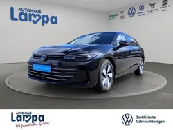 Schwarz Gebraucht 2024 VW Passat Business Kombi | 31.830 € (Superpreis)