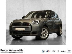 Grün Gebraucht 2024 Mini Countryman SUV | 33.480 € (Guter Preis)