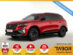 Rot (weitere farben wählbar) Gebraucht 2022 Renault Austral Techno Esprit Alpine SUV | 37.794 € (Fairer Preis)