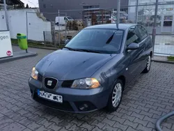 Gebraucht 2007 Seat Ibiza Comfort Limousine | 3.690 € (Teuer)