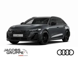 Daytonagrau perleffekt Neu 2025 Audi A5 S-Line Coupé | 56.380 € (Guter Preis)