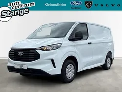 Neu 2025 Ford Transit Custom Trend | 46.898 €