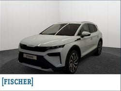 Weiss Neu 2025 Skoda Elroq Suite SUV | 49.970 € (Etwas zu teuer)