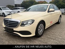 Gebraucht 2019 Mercedes E200 Limousine | 7.990 €