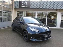 Neu 2024 Mazda 2 Homura-Line | 29.500 € (Etwas zu teuer)