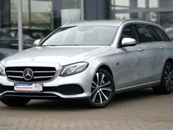 Andere Gebraucht 2020 Mercedes E300 Avantgarde Kombi | 29.800 € (Teuer)