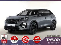 Selenium grau metallic Neu 2025 Peugeot 2008 GT SUV | 30.148 € (Superpreis)