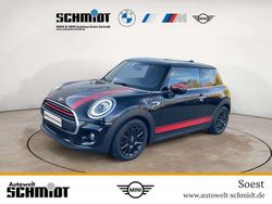 Midnight black metallic Gebraucht 2019 Mini ONE Kleinwagen | 14.439 € (Fairer Preis)