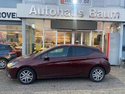 Braun Gebraucht 2018 Opel Astra Limousine | 5.900 € (Superpreis)