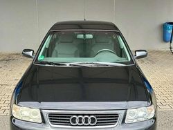 Gebraucht 2002 Audi A3 Limousine | 950 € (Guter Preis)