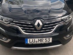 Schwarz Gebraucht 2018 Renault Koleos Intens SUV | 14.450 € (Fairer Preis)
