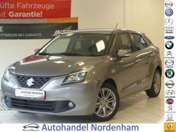 Gristening gray Gebraucht 2018 Suzuki Baleno Comfort Limousine | 12.490 €
