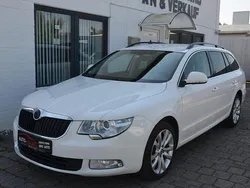 Andere Gebraucht 2012 Skoda Superb Family Kombi | 4.900 € (Fairer Preis)