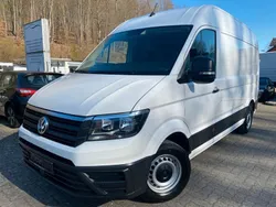 Candyweiß Gebraucht 2019 VW Crafter Van | 19.750 € (Superpreis)