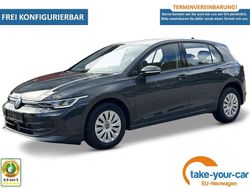 Wählbar Neu 2025 VW Golf VIII Style Limousine | 27.790 € (Superpreis)