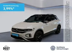 Othercolor Gebraucht 2024 VW T-Roc Style SUV | 29.960 € (Fairer Preis)