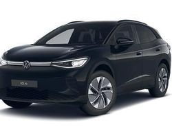 Grenadillschwarz Gebraucht 2025 VW ID.4 Pro SUV | 40.740 € (Guter Preis)