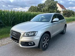 Silber Gebraucht 2016 Audi Q5 SUV | 14.200 € (Guter Preis)
