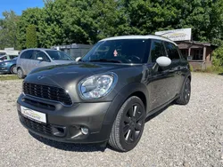 Grau Gebraucht 2011 Mini Cooper S Countryman SUV | 7.990 € (Fairer Preis)