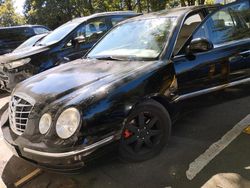Schwarz Gebraucht 2005 Kia Opirus Limousine | 1.550 € (Guter Preis)