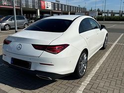 Weiß Gebraucht 2020 Mercedes 220 AMG Coupé | 26.000 € (Fairer Preis)