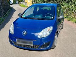 Blau Gebraucht 2008 Renault Twingo Kleinwagen | 3.100 € (Fairer Preis)