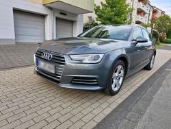 Gebraucht 2015 Audi A4 Kombi | 12.450 € (Etwas zu teuer)