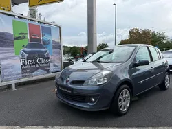 Blau Gebraucht 2006 Renault Clio III Dynamique Kleinwagen | 2.499 € (Guter Preis)