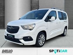 Weiß Gebraucht 2019 Opel Combo Life Edition | 17.980 € (Fairer Preis)