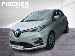 Andere farbe Gebraucht 2020 Renault Zoe Intens Kleinwagen | 11.990 € (Fairer Preis)