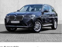 Grau Gebraucht 2021 BMW X3 Sport Line SUV | 36.490 € (Fairer Preis)