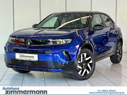 Blau Gebraucht 2025 Opel Mokka SUV | 27.350 € (Fairer Preis)