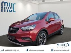 Rot Gebraucht 2019 Opel Mokka X SUV | 13.490 € (Guter Preis)
