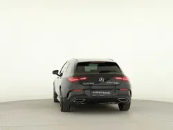 Kosmosschwarz metalliclack Gebraucht 2025 Mercedes CLA220 AMG Limousine | 47.950 € (Teuer)
