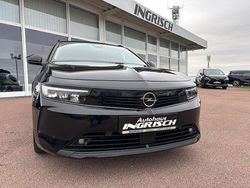 Schwarz Gebraucht 2024 Opel Astra Edition Kombi | 18.490 € (Guter Preis)