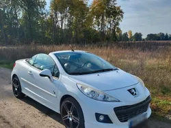Peugeot 207 CC