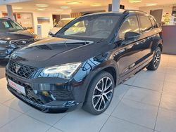Schwarz Gebraucht 2019 Cupra Ateca SUV | 26.850 € (Guter Preis)