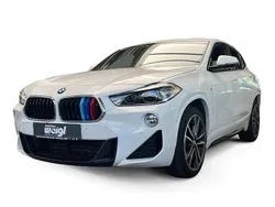 Weiß Gebraucht 2019 BMW X2 M Sport SUV | 24.866 € (Etwas zu teuer)