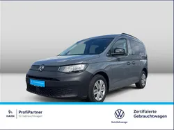 Pure grey Gebraucht 2024 VW Caddy Basis Van / Kleinbus | 33.980 € (Fairer Preis)