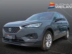 Grau Gebraucht 2023 Seat Tarraco Style SUV | 31.900 € (Fairer Preis)