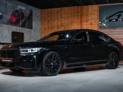BMW M760