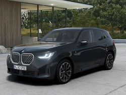 Schwarz Neu 2025 BMW X3 Exclusive SUV | 69.711 € (Superpreis)