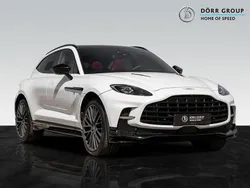 Weiß Gebraucht 2024 Aston Martin DBX 707 SUV | 198.707 €