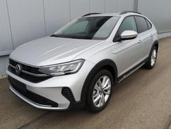 Silber Neu 2025 VW Taigo Life SUV | 23.590 € (Fairer Preis)