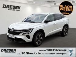 Weiss Gebraucht 2024 Renault Austral Techno SUV | 29.990 € (Fairer Preis)