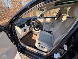 Schwarz Gebraucht 2018 Skoda Octavia Style Kombi | 13.990 € (Guter Preis)