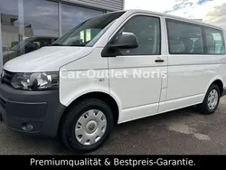 VW T5
