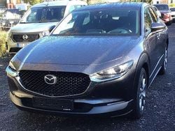 Grau Gebraucht 2020 Mazda CX-30 SUV | 22.480 € (Fairer Preis)