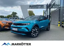 Gruen Neu 2025 Opel Mokka SUV | 29.120 € (Etwas zu teuer)